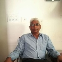 Bhabesh Karmakar