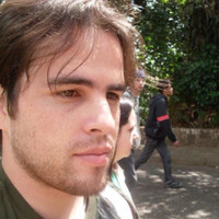 Victor Luiz Silva Colombo