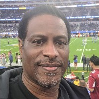 Torrence Robinson, MBA