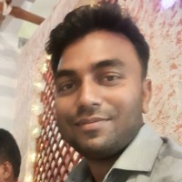 Arbind Kumar Patel