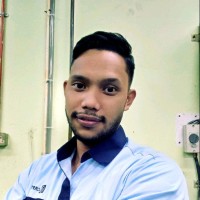 Ammar Nizamuddin Mhd Subre