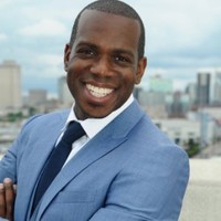 Alphonso Baker, Jr.