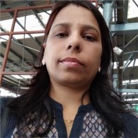 Poonam Jha