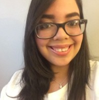 Genesis Rodriguez MHRM