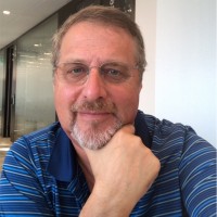Bruce Flint