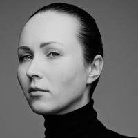 Anastasiya Nesterova