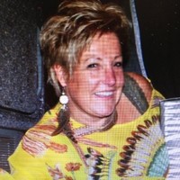 Anita Blom