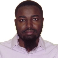 Idriss Toke Ali