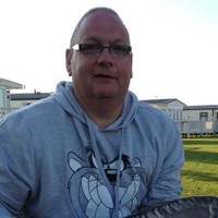 Steve Wright