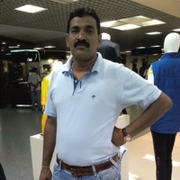 Harjesh Singh Chauhan