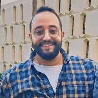 Abdelrahman Anass