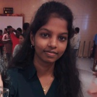 Ranjini P