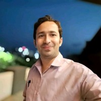 Ankit Trivedi