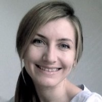 Iryna Vorona