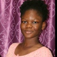 Omobolanle Ojo