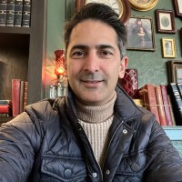 Ali Nassiri