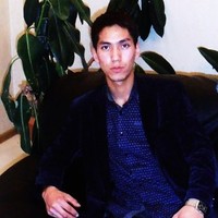 Sultan Ibraimov