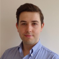 Jonathan Carter-Byrne