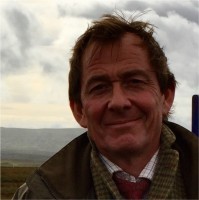 Charles Raw