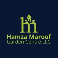 Hamza Maroof Garden Centre LLC (Maroof Greens)