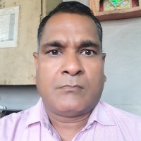 Akhilash Kumar