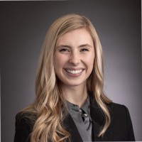 Morgan McGregor Houghtlin