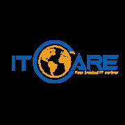The Itcare Ltd