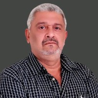 José Amorim Junior