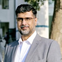 Adil Umar