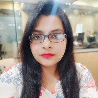 Moumita Roy Choudhury