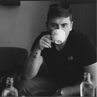 Mateusz Borawski