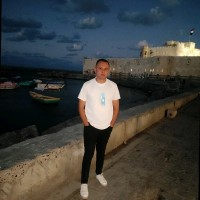 Abdallah Alsheikh