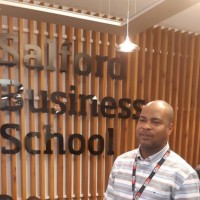 Mohammed S Oshikoya  MSc.