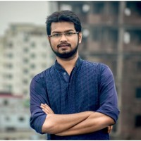 Md Ahosanul Haque Shahid