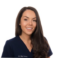 Meg Cashman