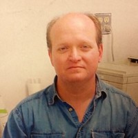 Mark Benedict