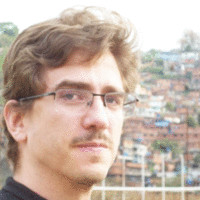 Federico Blank