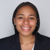 Tamia Thomas