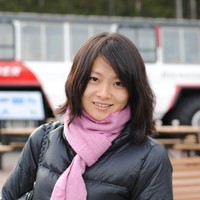 Xun (Vicky) Xu, Cfa