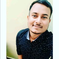 Subrat Kumar Chand