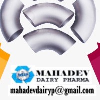 Mahadev Dairy Pharma Mumbai