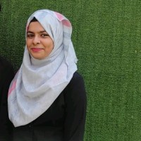 Urooj Hassan