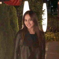 Suraya Abdulwadud