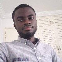 Kouame Josias Kouadio