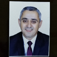 محمد عبيدات