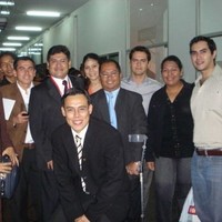 Oscar Dorado Salvatierra