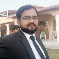 Saeed Ahmad