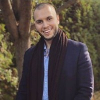 Khaled Saadi