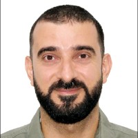 Abdelrahman Atrash