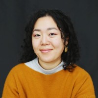 Gloria Roh